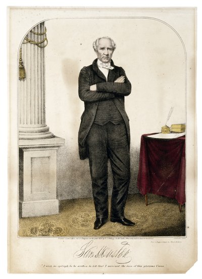 Sam Houston tekijältä Charles Richard and Meade Henry W.  Meade