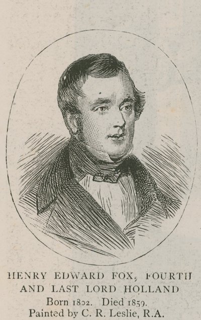 Perhekuva - Holland Housen kirjasto tekijältä Charles Robert Leslie