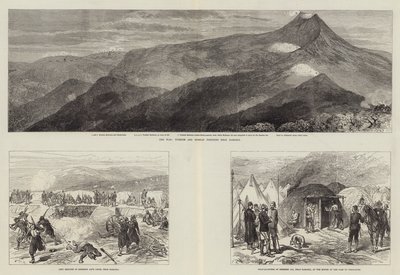 Venäjän-Turkin sota tekijältä Sir John Charles Robinson