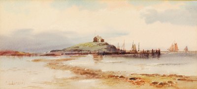 Nimetön, 1800-luvun loppu - 1900-luvun alku. tekijältä Charles Russell Loomis