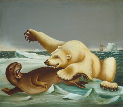 Luonnon laki, 1881. tekijältä Charles S. Raleigh