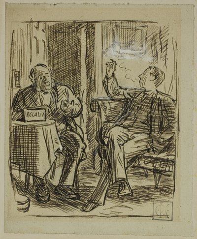 Hyvä Poika tekijältä Charles Samuel Keene