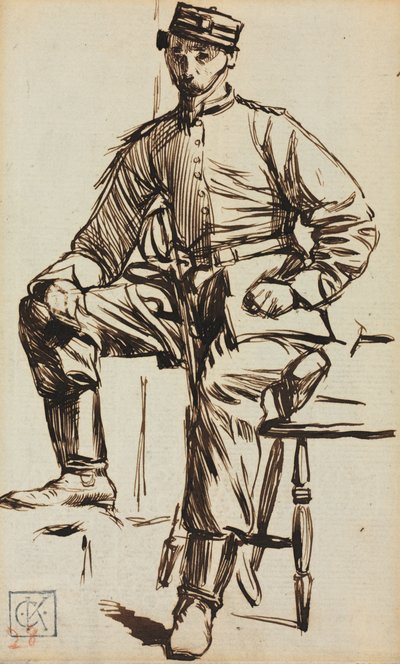 Charles Keene as a Volunteer   1285746   fi       finnish Successfully Translated  Original: Squire, August 30, 1799., August 30, 1799. Translat: Squire, August 30, 1799., August 30, 1799. 1153642 fi finnish Successfully Translated Original: Lust-hoff und  tekijältä Charles Samuel Keene