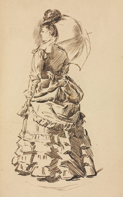 Tutkimus "mieli ja aine" tekijältä Charles Samuel Keene