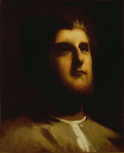 Säveltäjä Georges Bizet