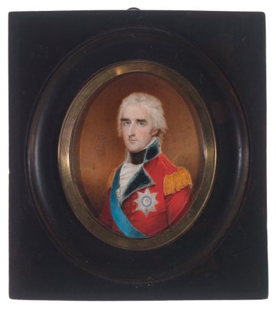 Richard tekijältä Charles Shireff