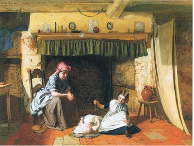 Onnellinen tekijältä Charles Sillem Lidderdale