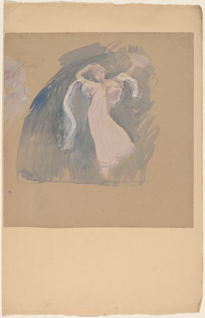 Kuvatutkimukset tekijältä Charles Sprague Pearce