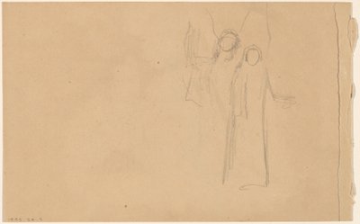 Kuvioiden tutkimus [käänteinen] tekijältä Charles Sprague Pearce