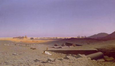 Huonekalut ja erilaiset esineet 1100- ja 1300-luvuilta tekijältä Charles Theodore Frere
