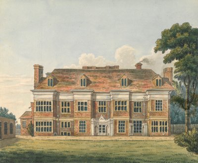 Ealing House, Middlesex tekijältä Charles Tomkins