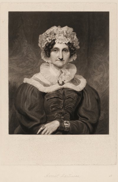 Ann Dorothy Martineau tekijältä Charles Turner