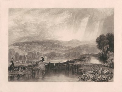 Lisää puistoa Rivers of Englandista tekijältä Charles Turner