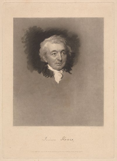 Prinssi Hoare tekijältä Charles Turner