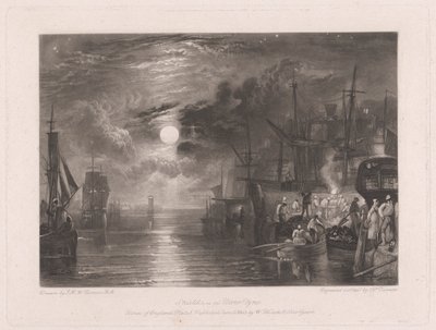 Shields, Tyne-joella tekijältä Charles Turner