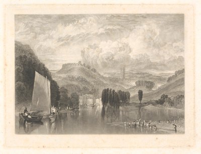 Totnes, Dartissa tekijältä Charles Turner