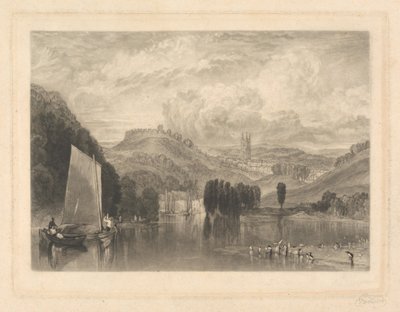 Totnes, Dartissa tekijältä Charles Turner