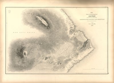 Atlas of the Narrative of the USA Exploring Expedition: vuosina 1838, 1839, 1840, 1841, 1842 tekijältä Charles; United States Exploring Expedition Wilkes