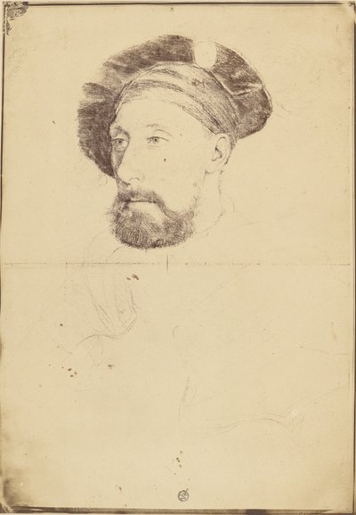 Sir Nicolas Caren tekijältä Charles Von Bouell