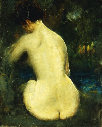 Alaston tekijältä Charles Webster Hawthorne