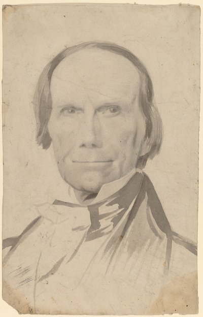 Henry Clay tekijältä Charles Wesley Jarvis