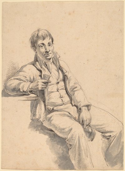 Juoma tekijältä Charles Wesley Jarvis