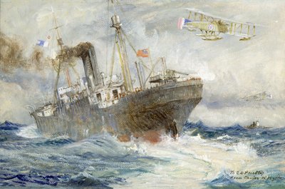 Vihollisen sitouttaminen tekijältä Charles William Wyllie