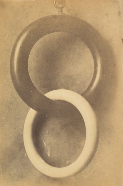Passage of Matter Through Matter, 27. heinäkuuta 1878. tekijältä Charles Williams