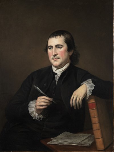  tekijältä Charles Willson Peale