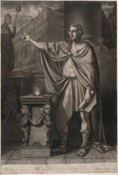  tekijältä Charles Willson Peale