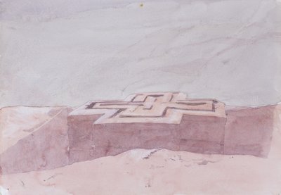 St. George, Lalibela tekijältä Charlie Millar