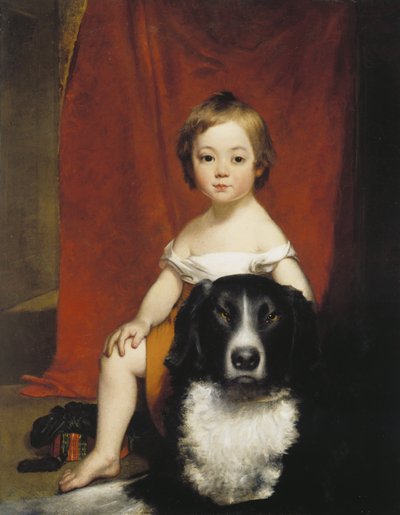 Frank S. Harding, 1843-46 tekijältä Chester Harding