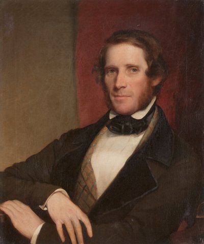 John Childe tekijältä Chester Harding