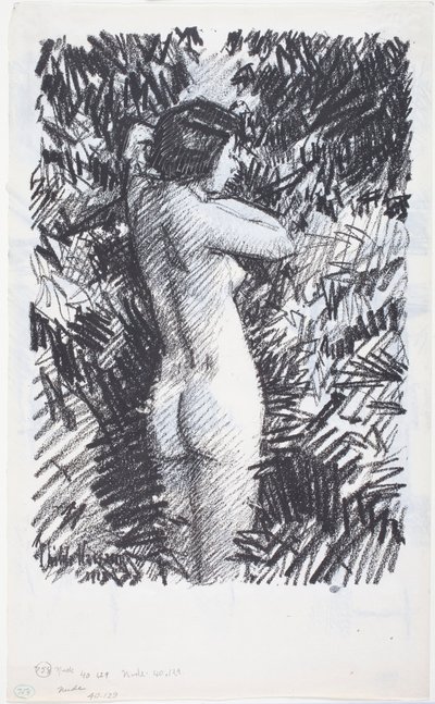 Alaston tekijältä Childe Frederick Hassam