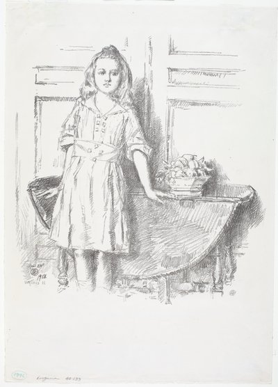 Virginia tekijältä Childe Frederick Hassam