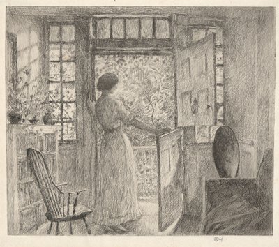  tekijältä Childe Hassam