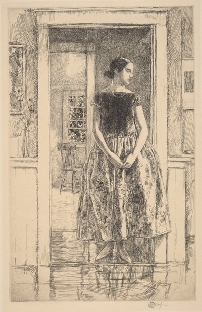  tekijältä Childe Hassam