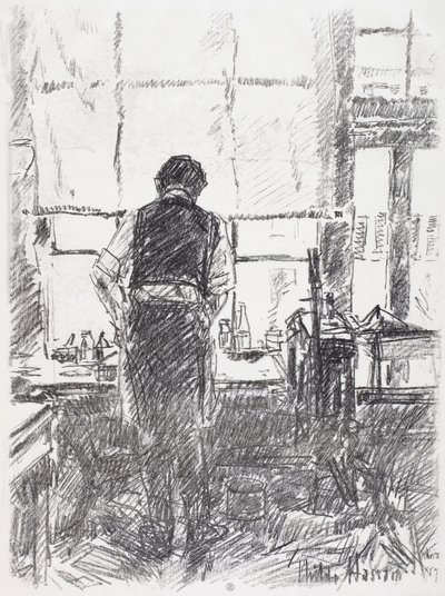  tekijältä Childe Hassam
