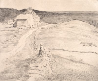  tekijältä Childe Hassam