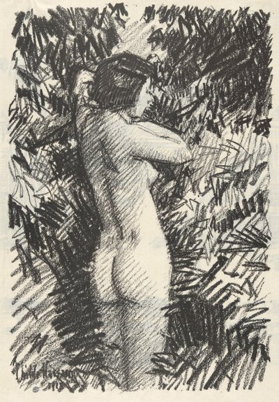 Alaston tekijältä Childe Hassam