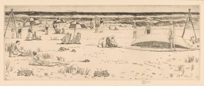  tekijältä Childe Hassam