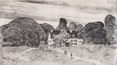 tekijältä Childe Hassam