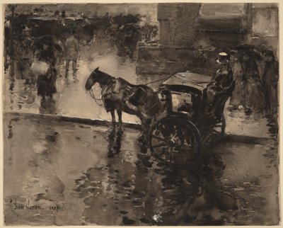  tekijältä Childe Hassam