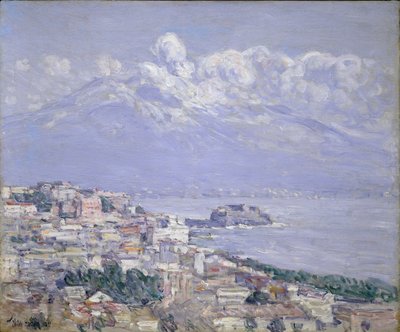  tekijältä Childe Hassam