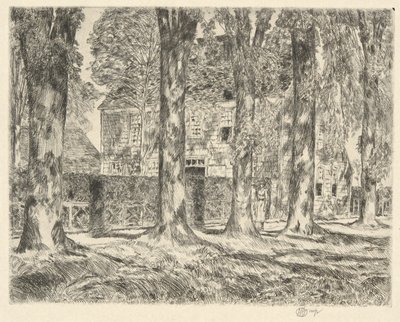  tekijältä Childe Hassam