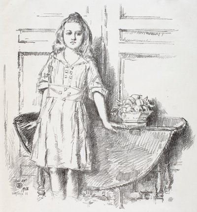 Virginia tekijältä Childe Hassam