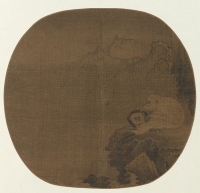 Apina tekijältä China, Yuan dynasty