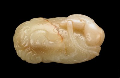 Lintu, 1300-1700-luku tekijältä Chinese School