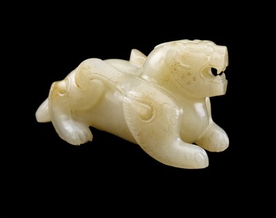 Chimera, noin 1. vuosisadalla eKr. - 1. vuosisadalla jKr tekijältä Chinese School