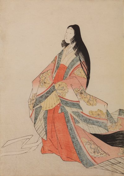  tekijältä Chobunsai Eishi